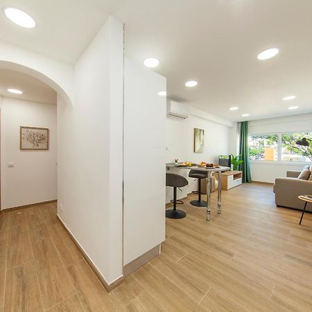 Baluarte Apartments Lagos Bagian luar foto