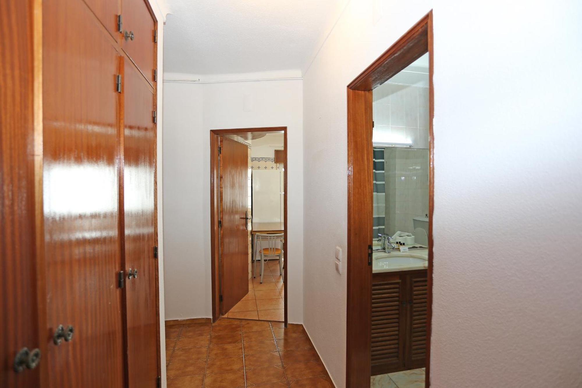 Baluarte Apartments Lagos Ruang foto