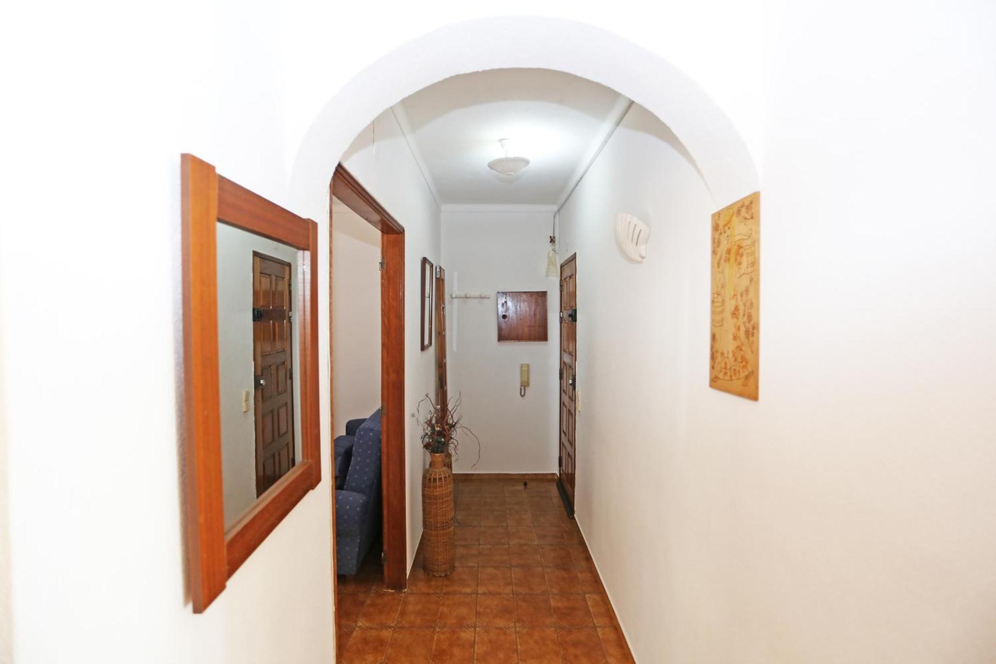 Baluarte Apartments Lagos Ruang foto