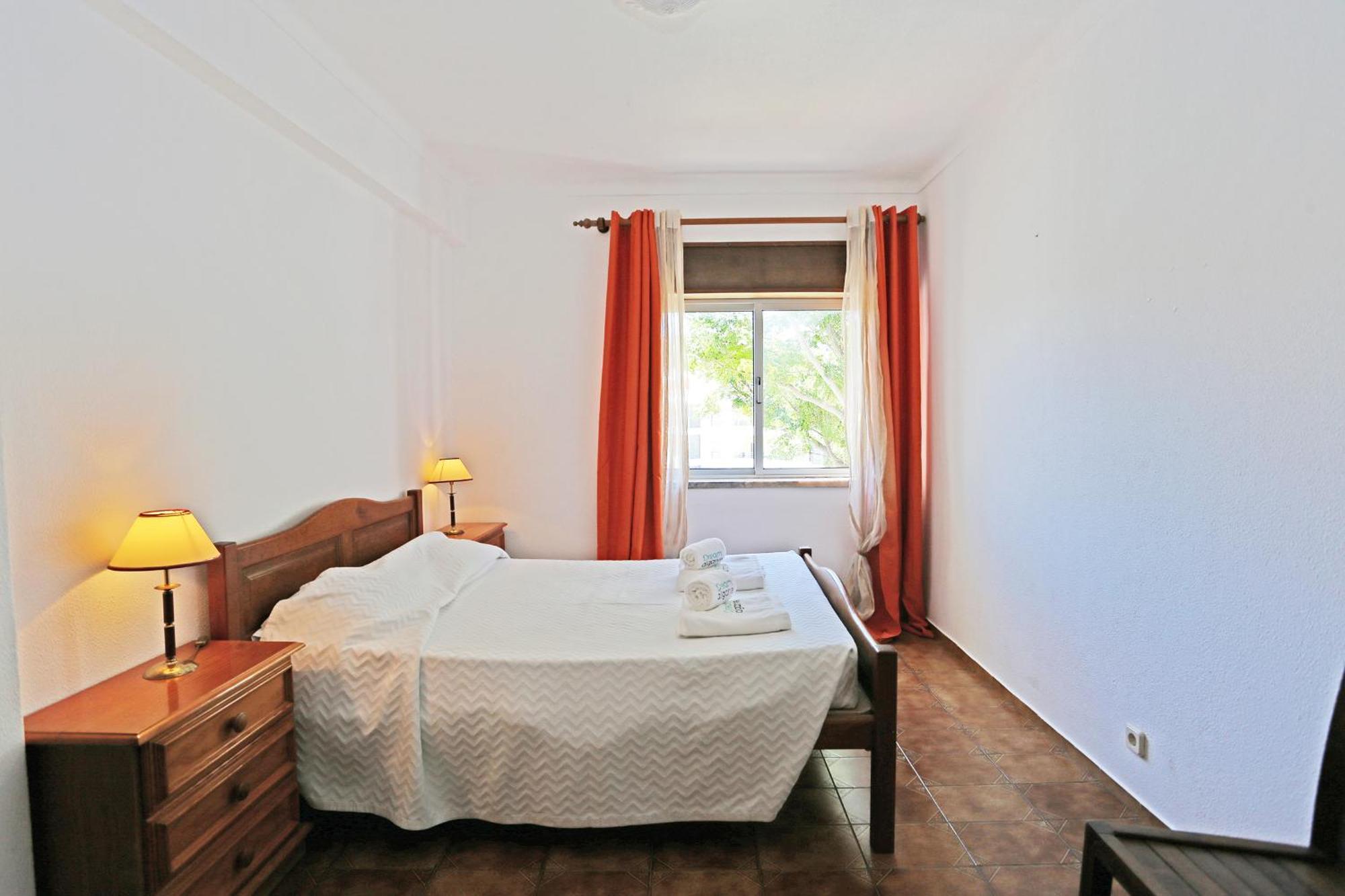 Baluarte Apartments Lagos Ruang foto