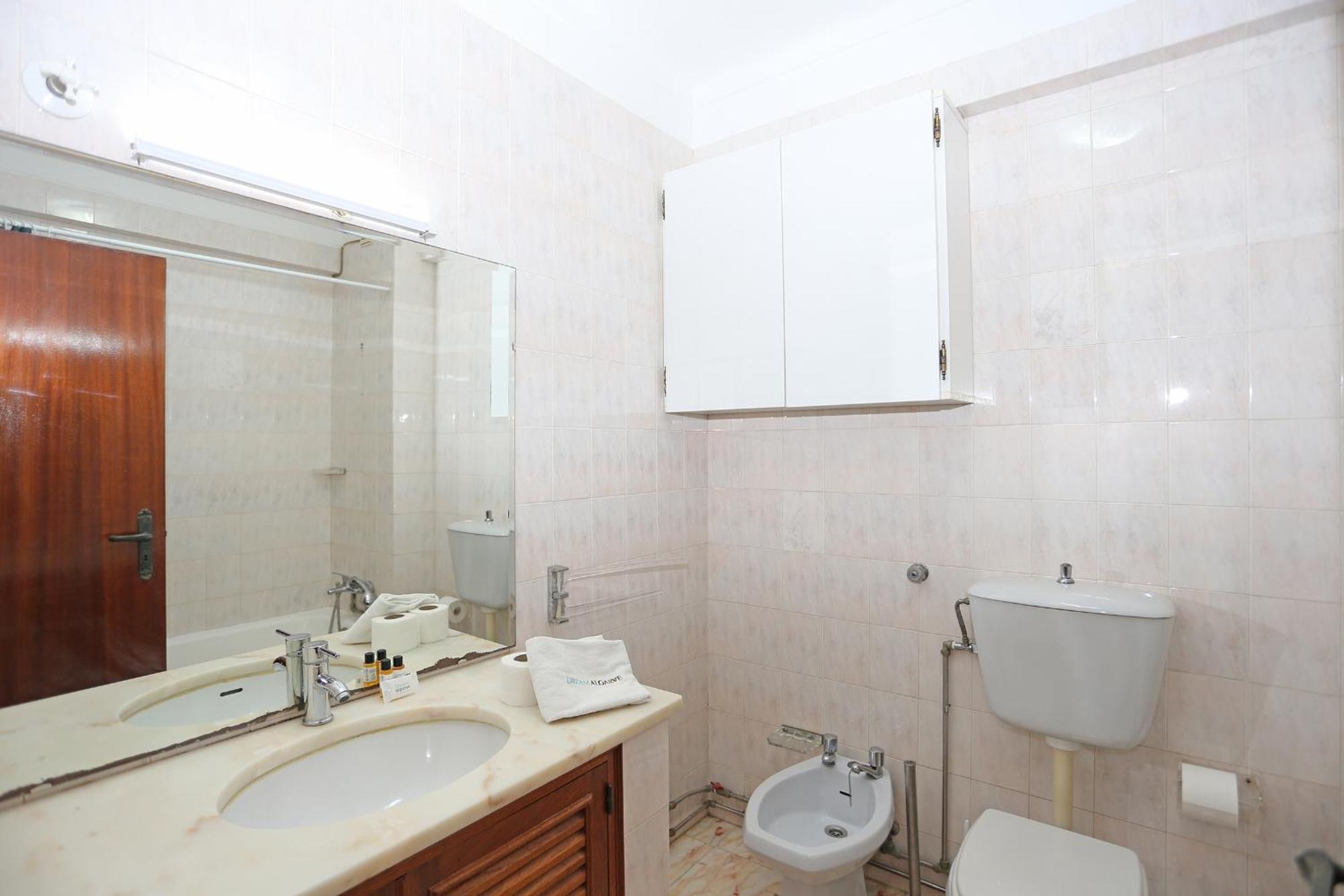 Baluarte Apartments Lagos Ruang foto