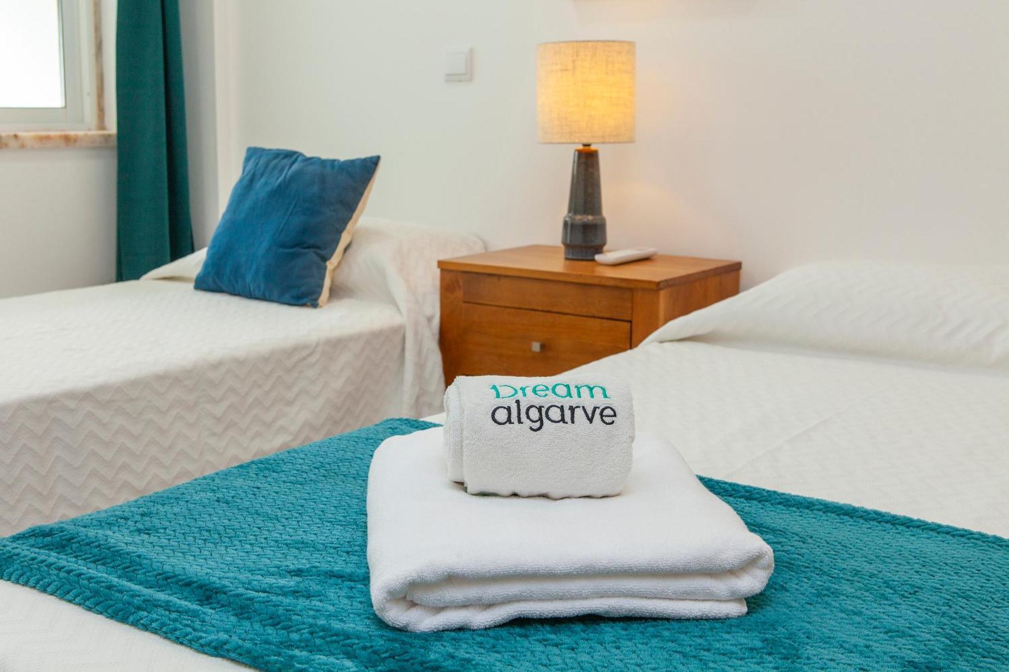 Baluarte Apartments Lagos Bagian luar foto