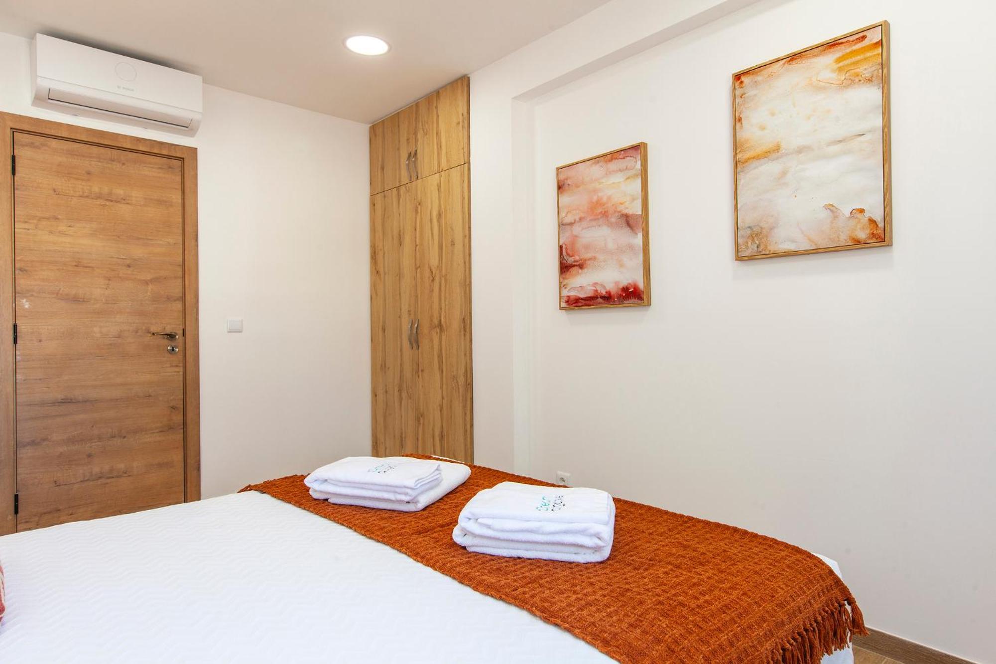 Baluarte Apartments Lagos Bagian luar foto
