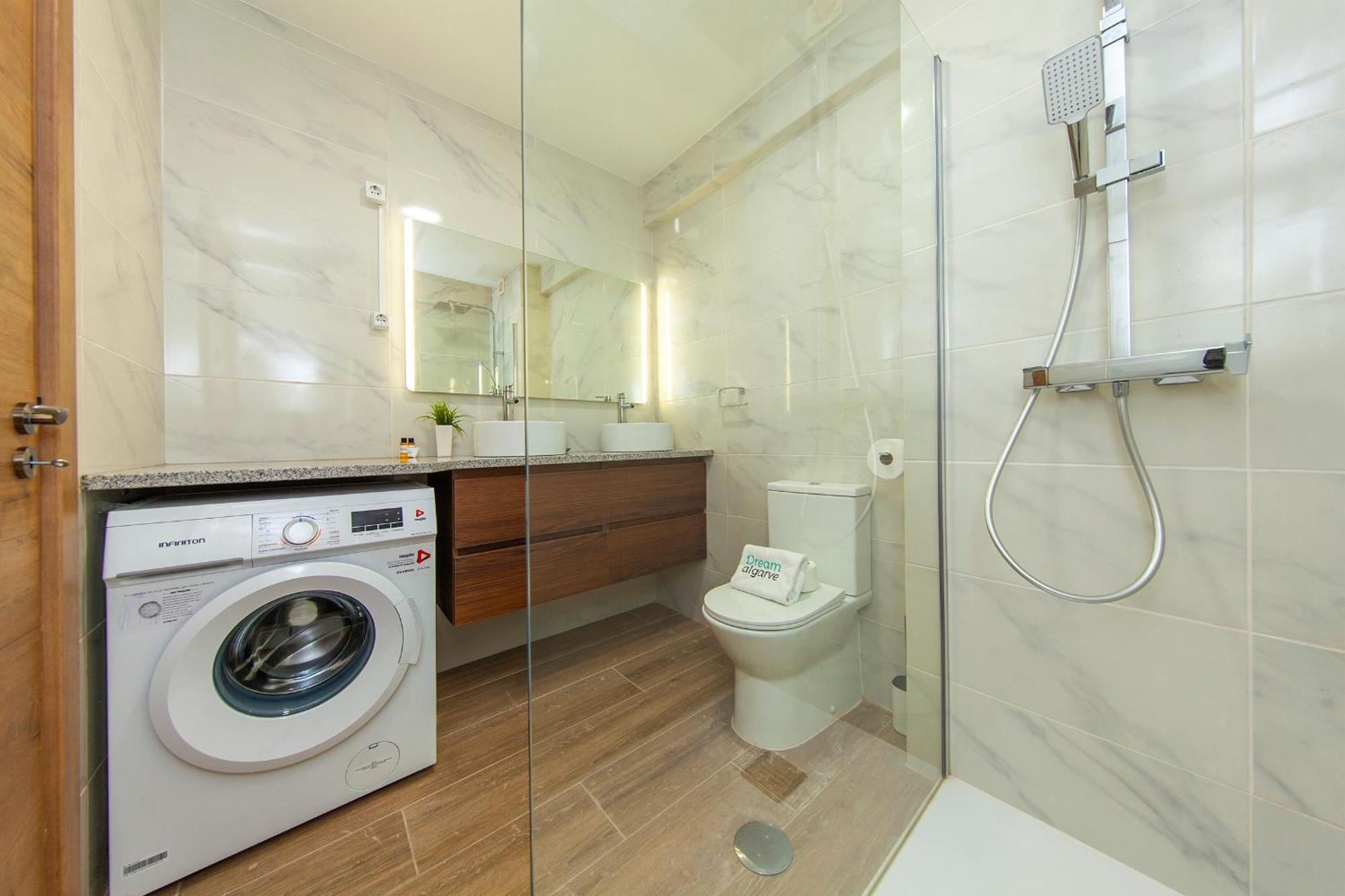 Baluarte Apartments Lagos Bagian luar foto